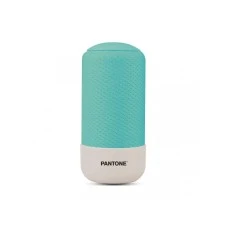 Pantone Bluetooth zvučnik PT-BS001L u plavoj boji