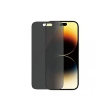 Panzer Glass Zaštitno staklo UWF Privacy AB w. Applicator za iPhone 14 Pro