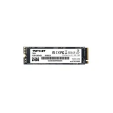 PATRIOT 256GB M.2 NVMe P320 2200MBs/1200MBs P320P256GM28