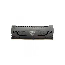 PATRIOT DDR4 32GB 3600MHz Viper Steel Single Channel PVS432G360C8