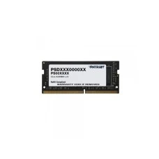 PATRIOT Memorija SODIMM DDR4 16GB 3200MHz Signature Single Channel PSD416G32002S