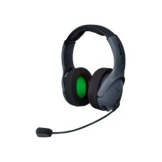 PDP Gejmerske slušalice XBOX ONE Wired LVL50 Grey PDP Gejmerske slušalice XBOX ONE Wired LVL50 Grey