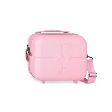 Pepe Jeans ABS Beauty case 76.839.2C Pepe Jeans ABS Beauty case 76.839.2C