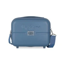 Pepe Jeans ABS Beauty case 76.939.3A Pepe Jeans ABS Beauty case 76.939.3A