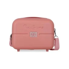 Pepe Jeans ABS Beauty case 76.939.3C Pepe Jeans ABS Beauty case 76.939.3C