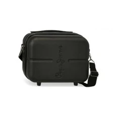 Pepe Jeans ABS Beauty case Crna76.839.21 Pepe Jeans ABS Beauty case Crna76.839.21