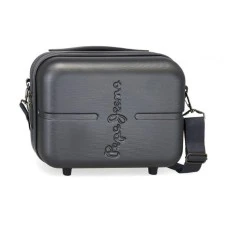 Pepe Jeans ABS Beauty case Teget 76.839.22 Pepe Jeans ABS Beauty case Teget 76.839.22