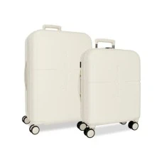 Pepe Jeans ABS Set kofera 2/1 76.889.2F Pepe Jeans ABS Set kofera 2/1 76.889.2F