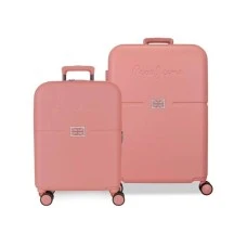 Pepe Jeans ABS Set kofera 2/1 76.989.3C