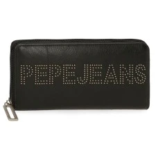 Pepe Jeans BERA ženski novčanik crni