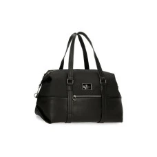 Pepe Jeans Christine putna torba - crna