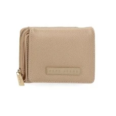 Pepe Jeans ELIA ženski novčanik bež