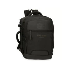 Pepe Jeans Kabinski ranac - putna torba sa odeljkom za laptop Pepe Jeans Kabinski ranac - putna torba sa odeljkom za laptop