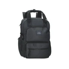 Pepe Jeans Laptop ranac 40cm Whitton grey