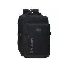 Pepe Jeans Laptop ranac 42cm Matlock black