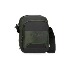 Pepe Jeans PEPE JEANS BROMLEY muška torbica za ruku zelena