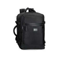 Pepe Jeans Ranac i putna torba 2u1 Blackmore 70526