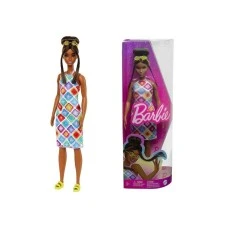 PERTINI Barbie lutka sa pundjom