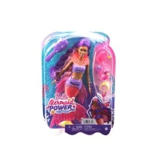 PERTINI Barbie mermaid power