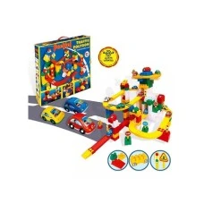 PERTINI Blocks saobraćajni poligon u kutiji