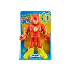 PERTINI Flash akciona figura PERTINI Flash akciona figura