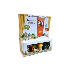 PERTINI Ginjol - Petar Pan-pozorište