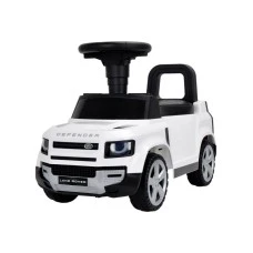 PERTINI Guralica Land Rover Defender bela