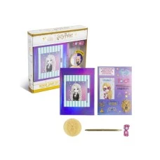 PERTINI Harry Potter dnevnik sa dodacima