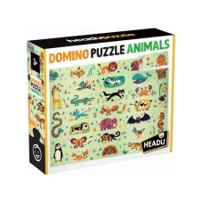 PERTINI HEADU - Domine u nizu