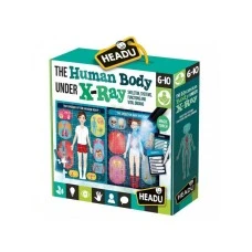 PERTINI HEADU - Kako radi rendgen