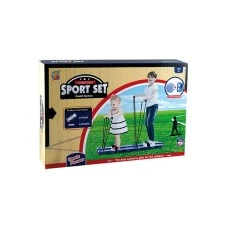 PERTINI Igra koordinacije za 2 osobe nordijsko skijanje