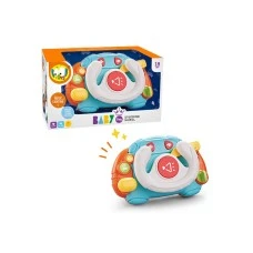 PERTINI Interaktivni Volan