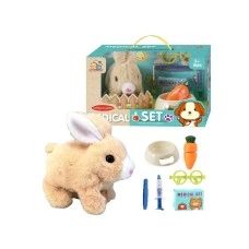 PERTINI Interaktivni zeka sa dodacima