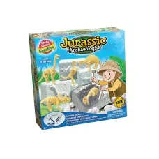 PERTINI Jurassic stem arheološki set PERTINI Jurassic stem arheološki set