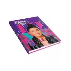 PERTINI Kelin muzički dnevnik PERTINI Kelin muzički dnevnik