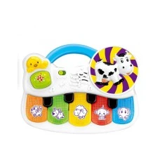 PERTINI Klavijatura kravica 24260