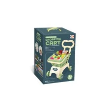 PERTINI Kolica za kupovinu