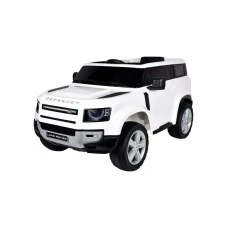 PERTINI Land Rover Defender 12v beli