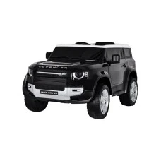 PERTINI Land Rover Defender 12v crni