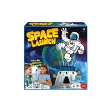 PERTINI Lansiranje u svemir