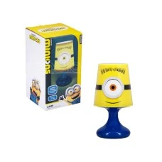 PERTINI Minions lampa