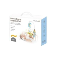 PERTINI Muzička vrteška mesec