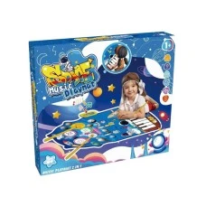 PERTINI Muzički tepih svemir PERTINI Muzički tepih svemir