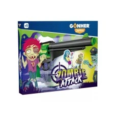 PERTINI Napad zombija set PERTINI Napad zombija set