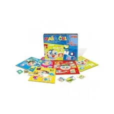 PERTINI Naša čula PERTINI Naša čula