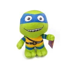 PERTINI Nindža Kornjače Leonardo plišana figura 25 cm PERTINI Nindža Kornjače Leonardo plišana figura 25 cm