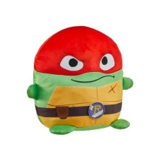 PERTINI Nindža Kornjače Rafaelo plišana figura 25 cm PERTINI Nindža Kornjače Rafaelo plišana figura 25 cm