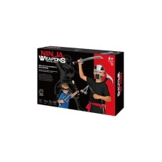 PERTINI Nindža set 16 elemenata PERTINI Nindža set 16 elemenata