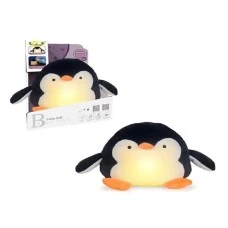 PERTINI Noćna Lampa Pingvin 1039442 PERTINI Noćna Lampa Pingvin 1039442