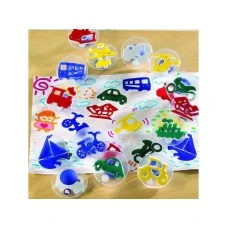 PERTINI Otisak saobraćaj 14 el. PERTINI Otisak saobraćaj 14 el.